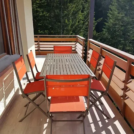 Teleresidence Crans-Montana Exterior photo