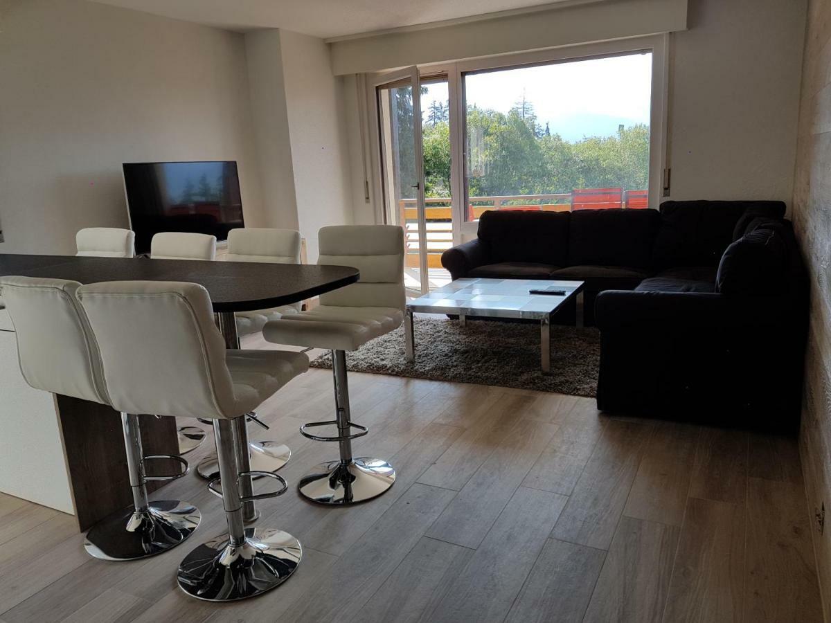 Teleresidence Apartment
