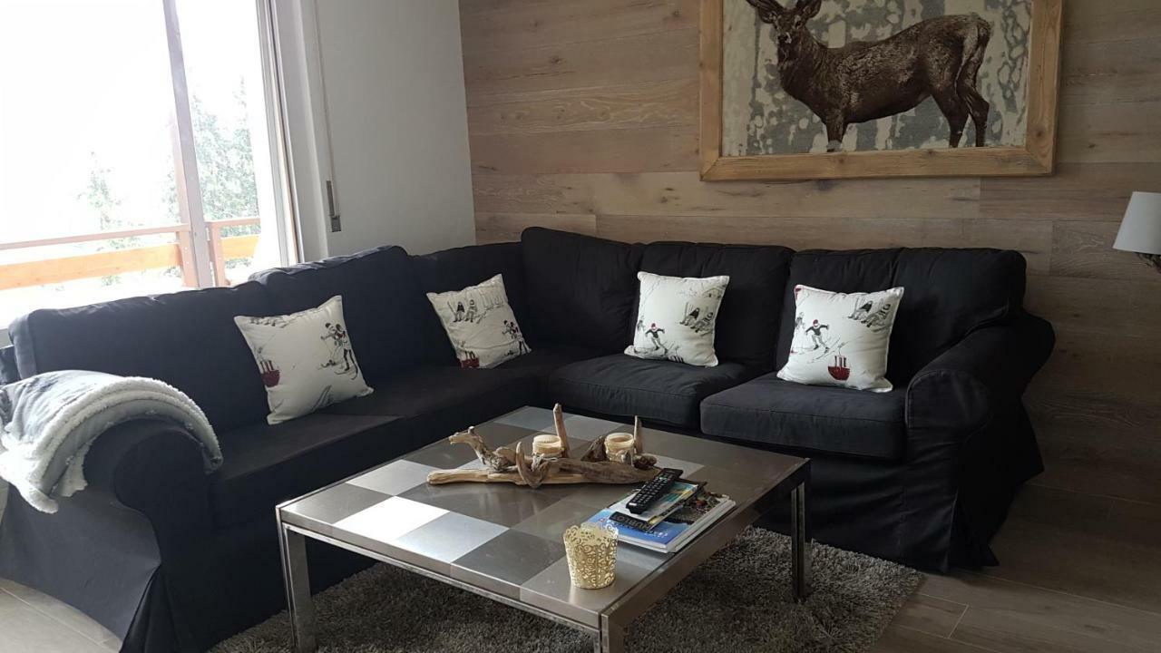 Teleresidence Crans-Montana