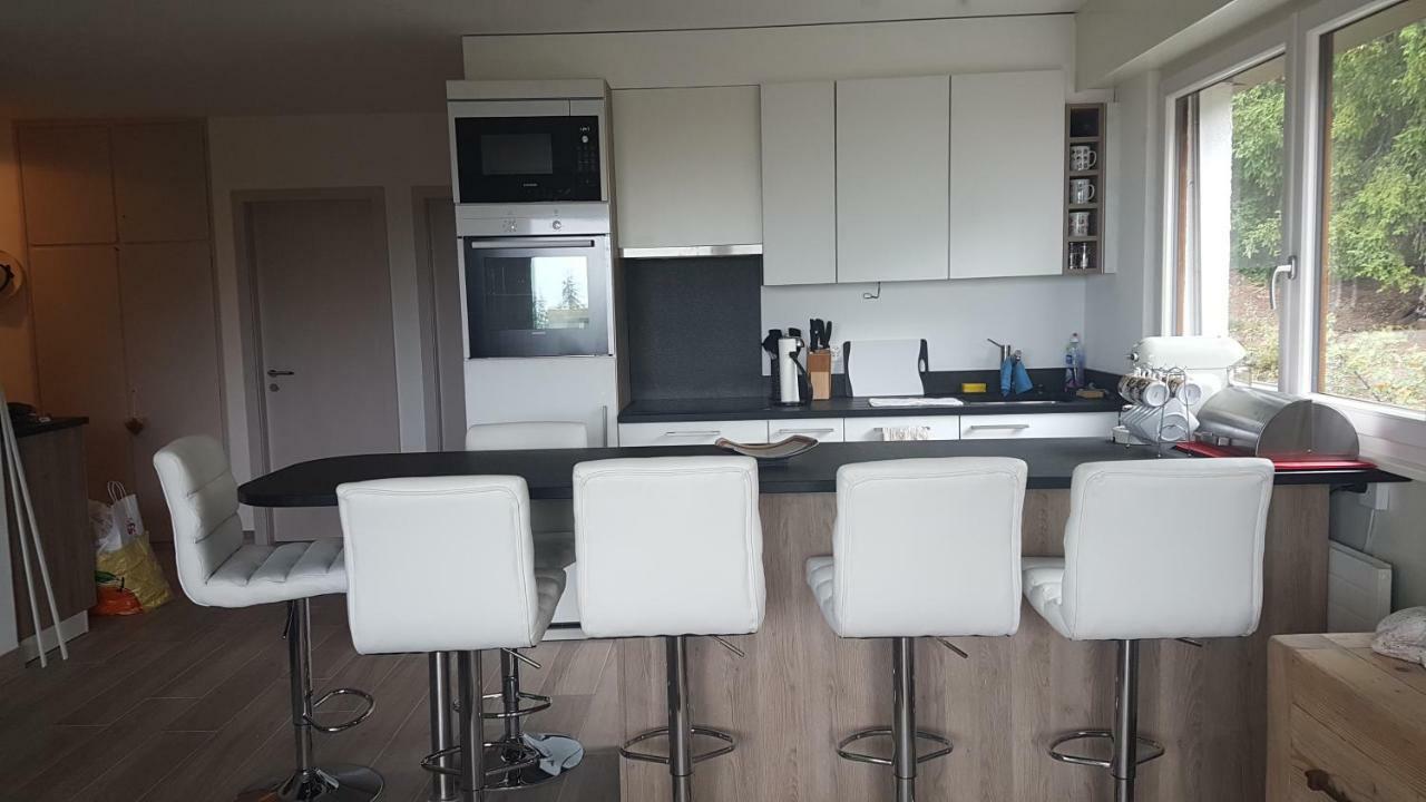 Apartment Teleresidence *